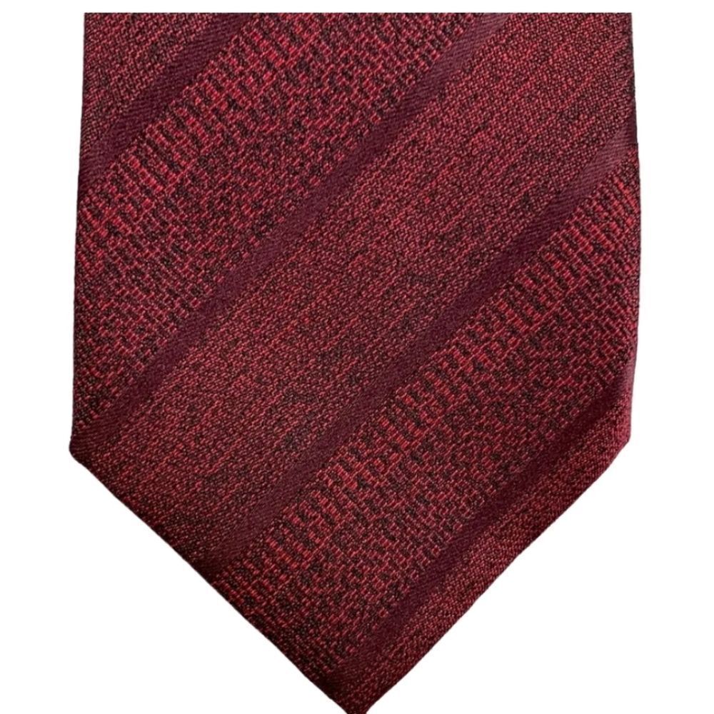 Alfani Leyton Stripe Tie